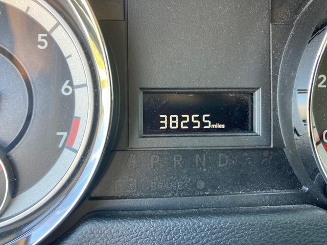 Dodge Grand Caravan SE 2016