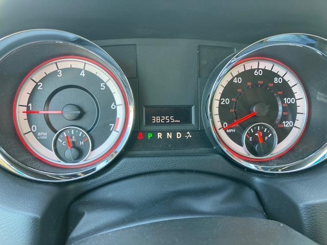 Dodge Grand Caravan SE 2016