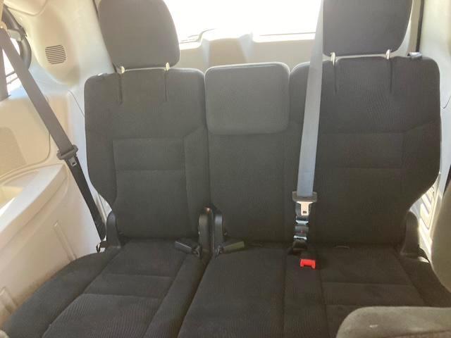 Dodge Grand Caravan SE 2016