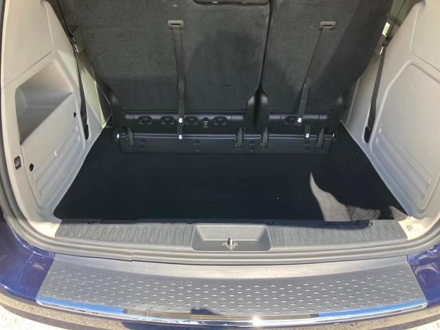 Dodge Grand Caravan SE 2016
