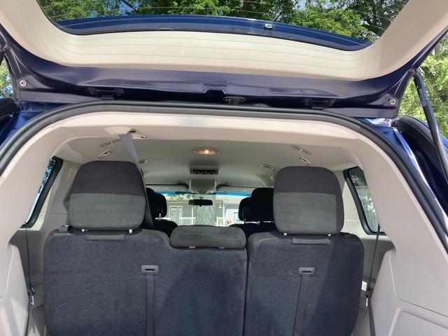 Dodge Grand Caravan SE 2016