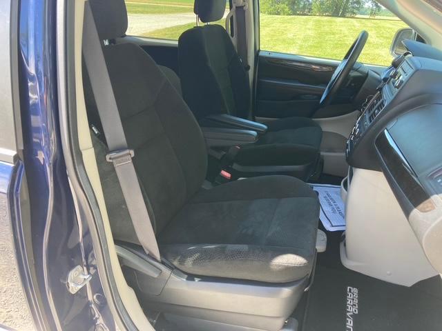 Dodge Grand Caravan SE 2016