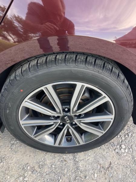 Kia Optima EX 2019