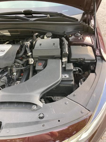 Kia Optima EX 2019