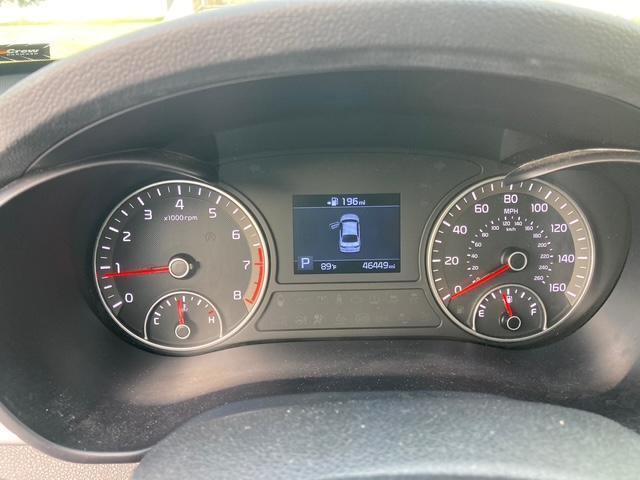 Kia Optima EX 2019