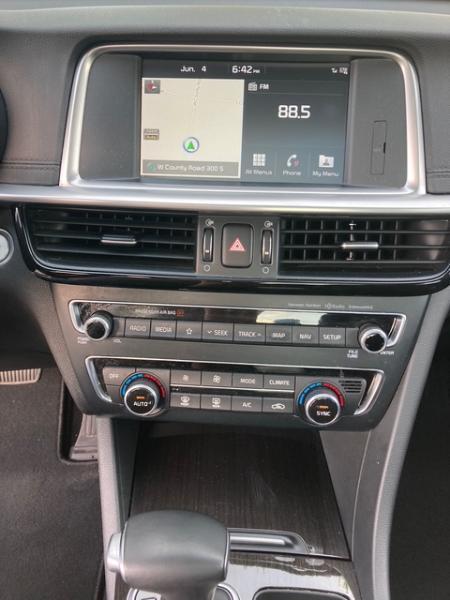 Kia Optima EX 2019
