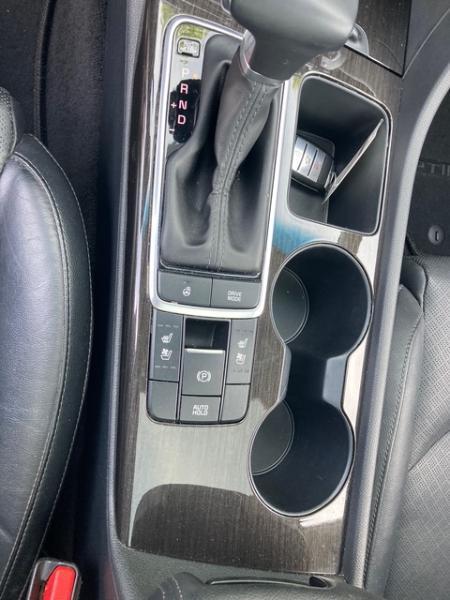 Kia Optima EX 2019