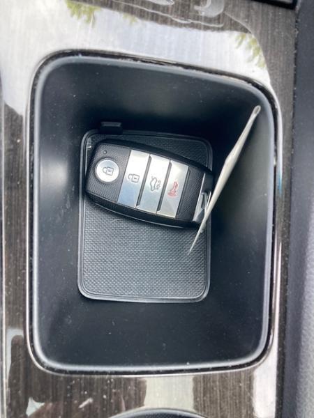 Kia Optima EX 2019