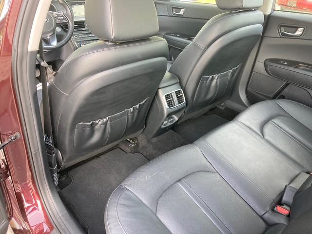 Kia Optima EX 2019