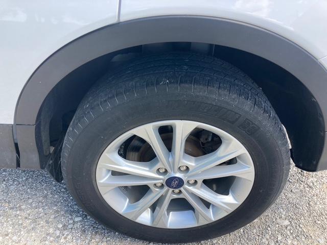 Ford Escape SE 4WD 2018