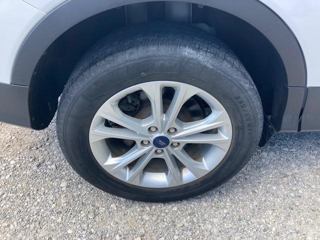 Ford Escape SE 4WD 2018