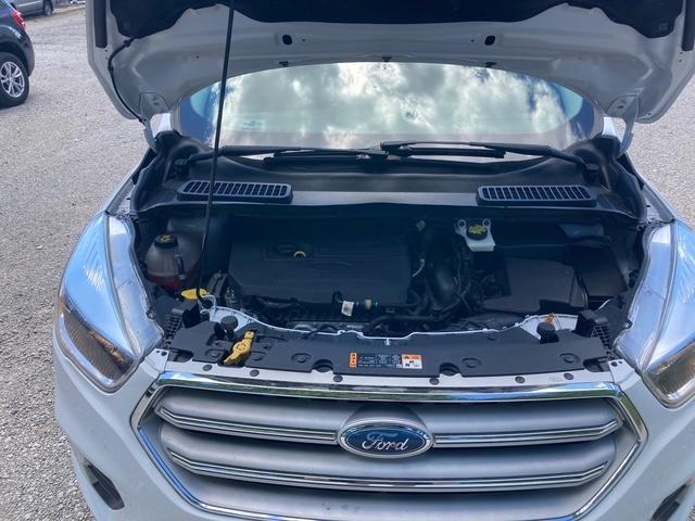 Ford Escape SE 4WD 2018