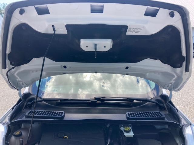 Ford Escape SE 4WD 2018