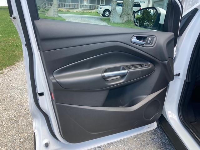Ford Escape SE 4WD 2018