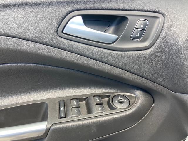 Ford Escape SE 4WD 2018