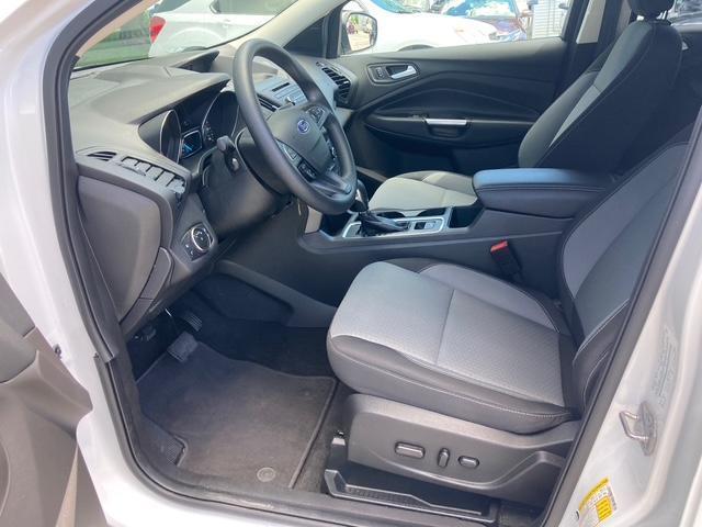 Ford Escape SE 4WD 2018