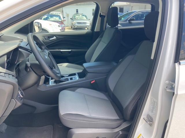 Ford Escape SE 4WD 2018