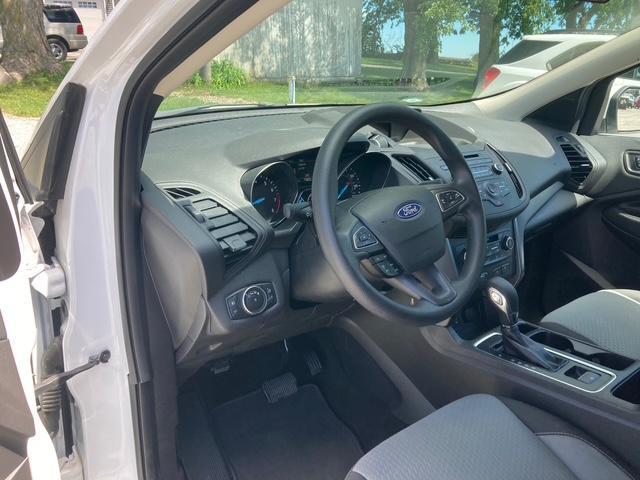 Ford Escape SE 4WD 2018
