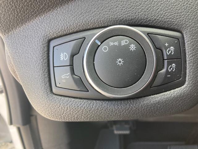Ford Escape SE 4WD 2018