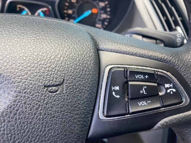 Ford Escape SE 4WD 2018