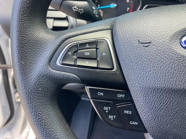 Ford Escape SE 4WD 2018