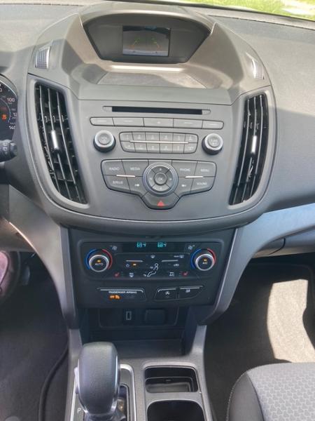 Ford Escape SE 4WD 2018