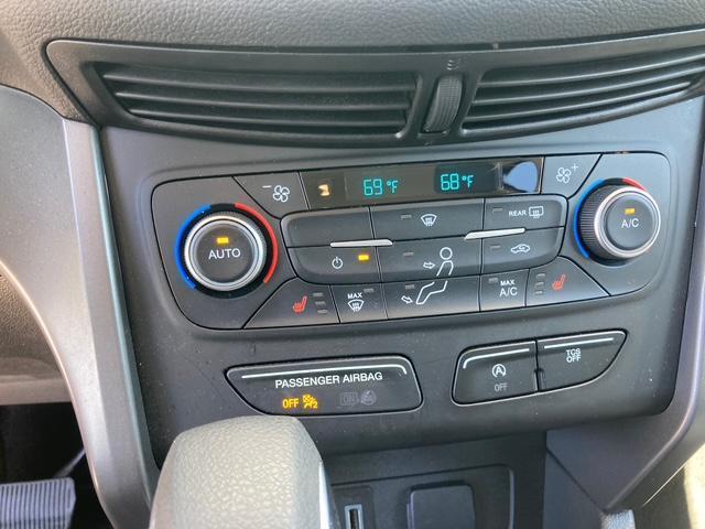 Ford Escape SE 4WD 2018