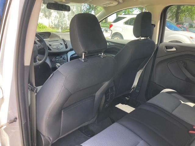Ford Escape SE 4WD 2018