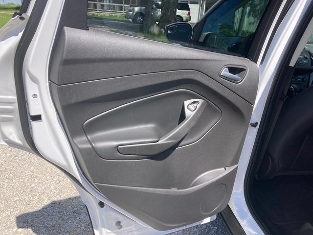 Ford Escape SE 4WD 2018