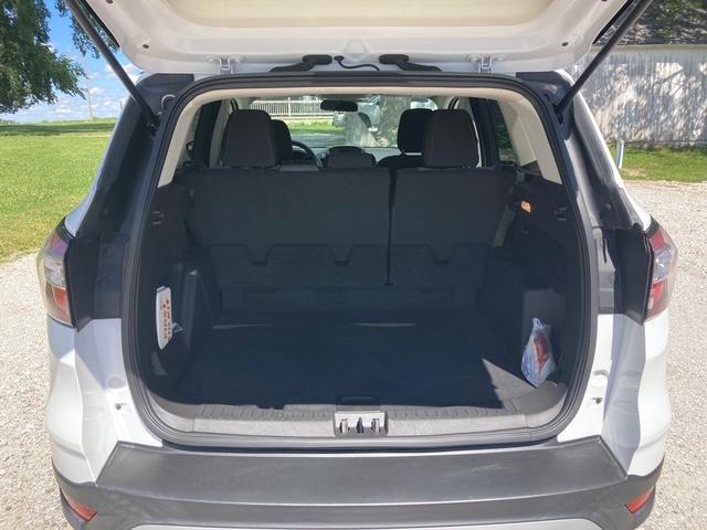 Ford Escape SE 4WD 2018