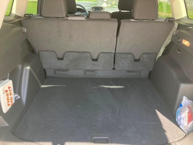 Ford Escape SE 4WD 2018