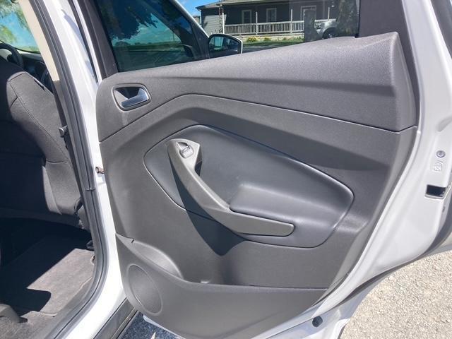 Ford Escape SE 4WD 2018