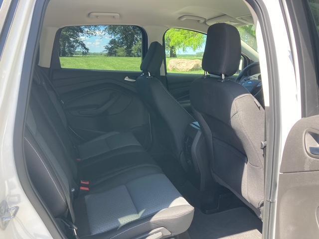 Ford Escape SE 4WD 2018