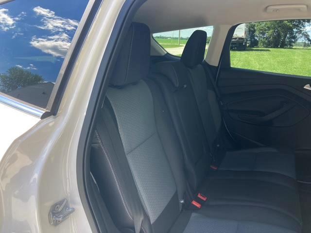 Ford Escape SE 4WD 2018