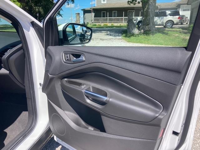 Ford Escape SE 4WD 2018