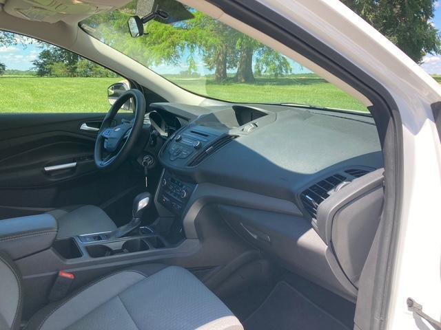 Ford Escape SE 4WD 2018