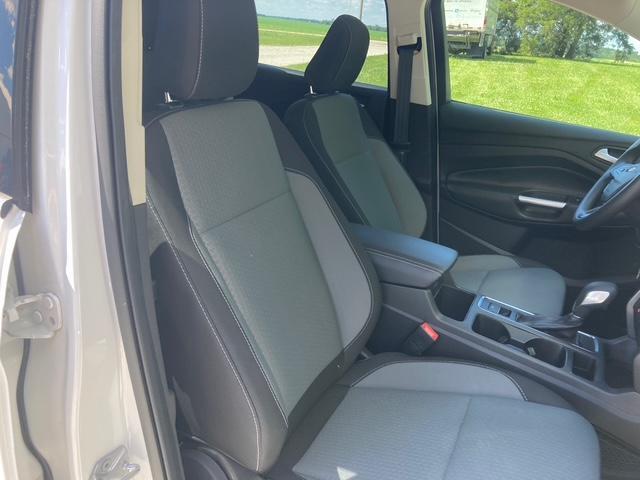 Ford Escape SE 4WD 2018