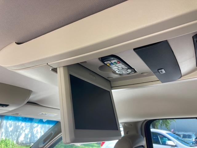 Chrysler Town & Country Touring 2014