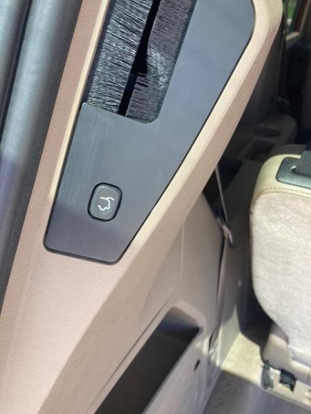 Chrysler Town & Country Touring 2014