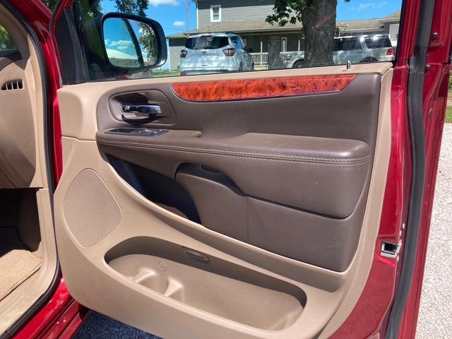 Chrysler Town & Country Touring 2014