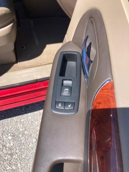 Chrysler Town & Country Touring 2014