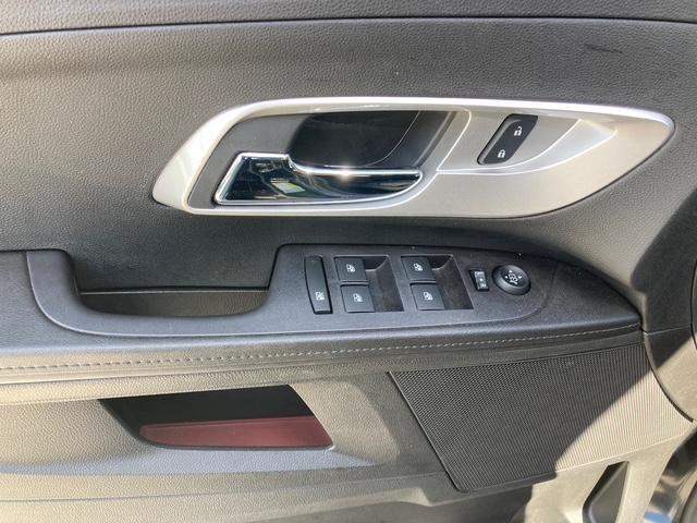 Chevrolet Equinox LS AWD 2017
