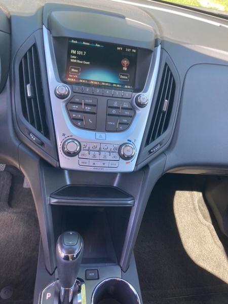 Chevrolet Equinox LS AWD 2017