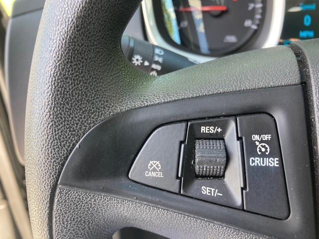 Chevrolet Equinox LS AWD 2017