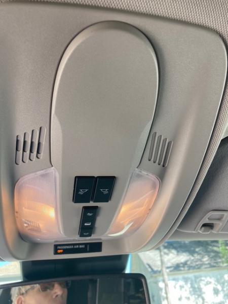 Chevrolet Equinox LS AWD 2017