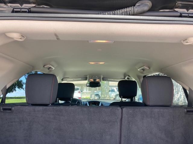 Chevrolet Equinox LS AWD 2017