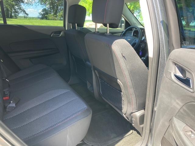 Chevrolet Equinox LS AWD 2017