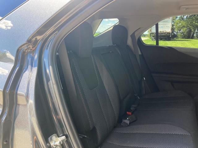 Chevrolet Equinox LS AWD 2017
