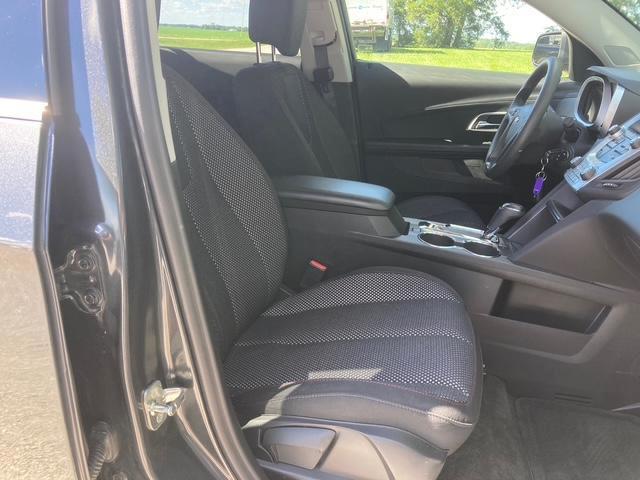 Chevrolet Equinox LS AWD 2017