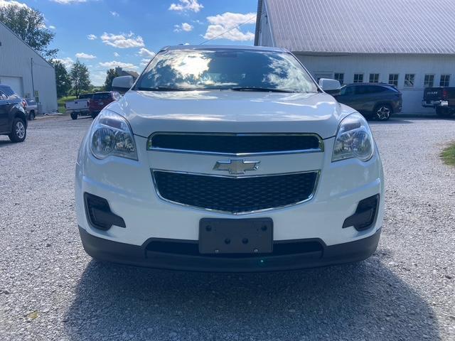 Chevrolet Equinox 1LT AWD 2015